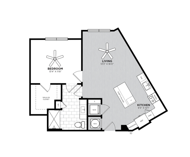 Z1D - Workforce Housing