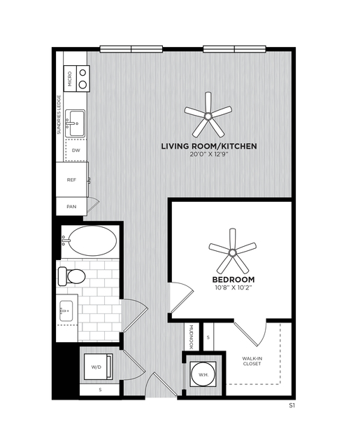 ZS1 - Workforce Housing